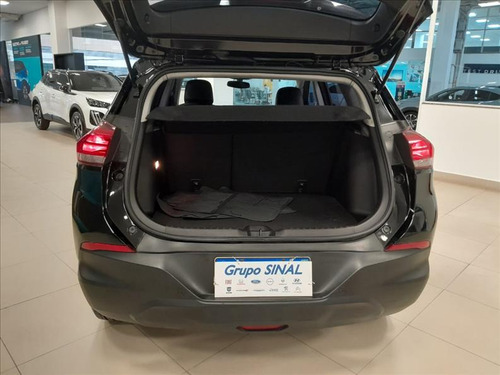 Chevrolet Tracker 1.0 Turbo