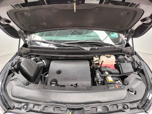 Buick Enclave 3.6 Paq D At