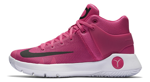 Zapatillas Nike Kd Trey 5 Iv Think Urbano 844571-606   