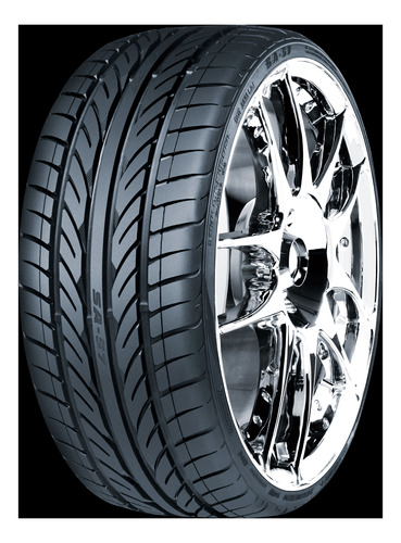 Combo 2 Llantas Westlake 235/40 R18 Sa57