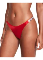 Comprar Bombacha Shine Cola Less Victoria's Secret Logo Vs Lisa