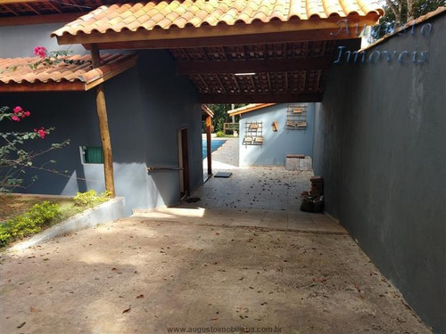 Chácaras À Venda Em Mairiporã/sp - Compre O Seu Chácaras Aqui! - 1461816