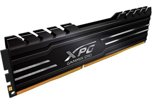 Memoria A-data Xpg D10 8gb 3000mhz Ddr4 Cl16 Dimm