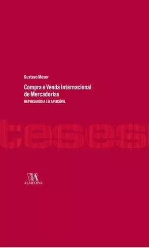 Compra E Venda Internacional De Mercadorias - Repensando A