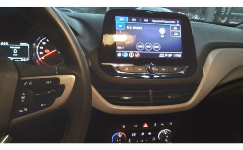Chevrolet Onix 1.0 TURBO FLEX PREMIER AUTOMÁTICO