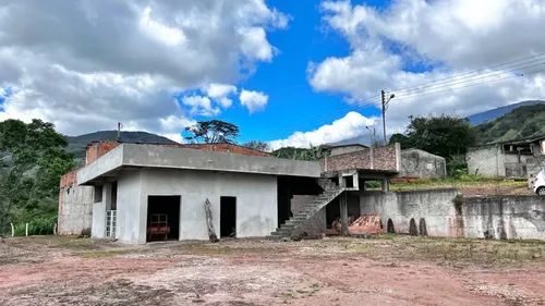 Venta De Finca - Cordero