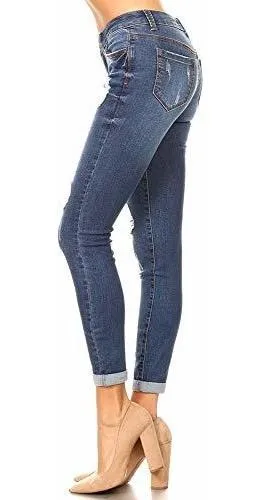 Pantalones marca encore hotsell