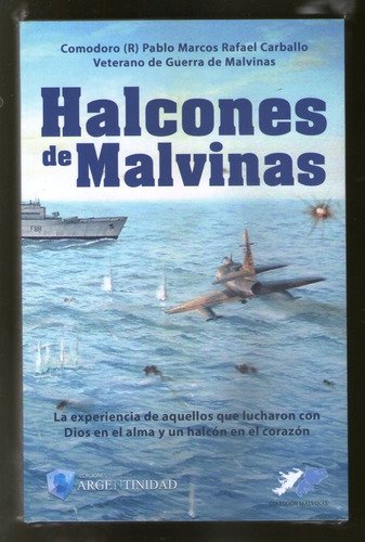 Halcones De Malvinas