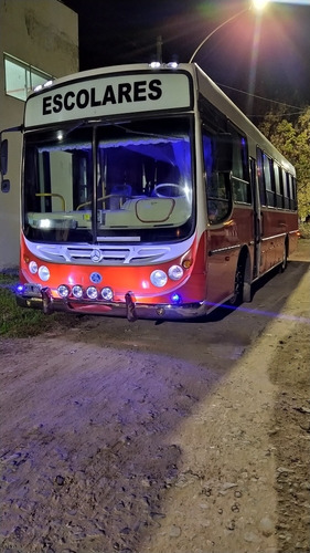 Mercedes Benz Of-1418