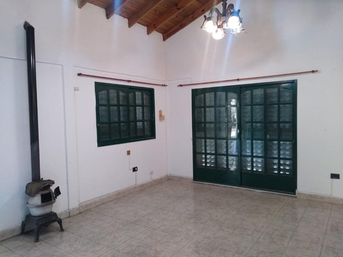 Imagen 16 de 30 de Casa - La Plata - 312 E/ 50 Y 52 . El Rodeo - Dacal Bienes Raices