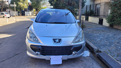 Peugeot 307 2.0 Xs Premium Tiptronic Cu