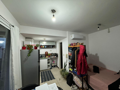 Av Francia Al 1400 - Venta Monoambiente En Rosario Centro
