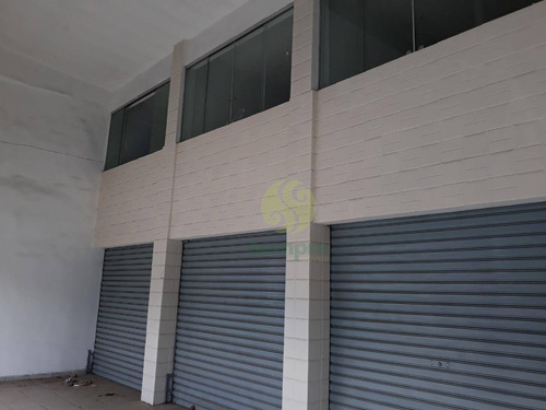 Imagem 16 de 16 de Loja Para Alugar, 160 M² E 04 Vagas - Estoril - Belo Horizonte/mg - Lo0027