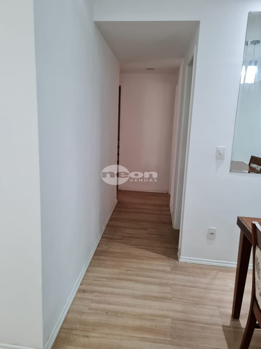 Imagem 4 de 12 de Apartamento - Baeta Neves - Ref: 1310 - V-1310
