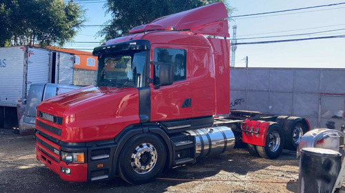 Imagem 3 de 4 de Scania T124