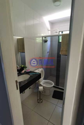 Imagem 15 de 15 de Casa Em Condomínio-à Venda-são José Do Imbassaí-maricá - Macn30145