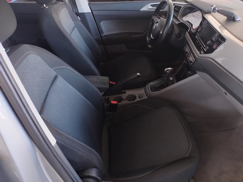 Volkswagen Polo Hatch 1.0 12V 4P 200 TSI HIGHLINE AUTOMÁTICO