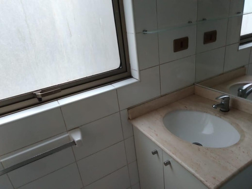 Arriendo Depto. 1 Dormitorio Bellas Artes