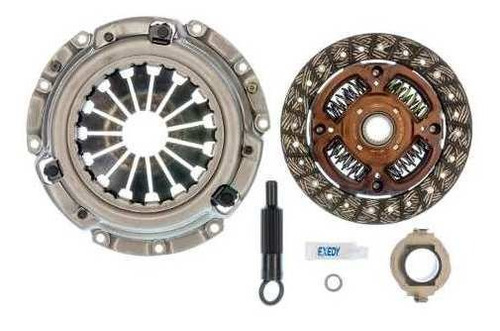 Kit Clutch Para Mazda Mx-5 Sport 2007 L4 2.0l 6 Vel