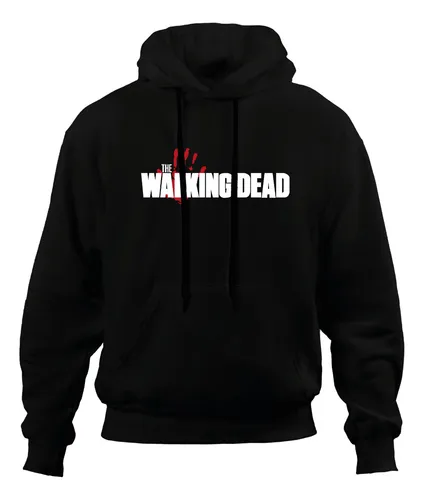 Sudaderas de the walking dead hot sale