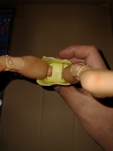 Giganta Dc Universe Classics Mattel (Usado)