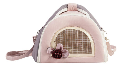 Transportín Para Gatos Pequeños Transportín Para Perros Pequ