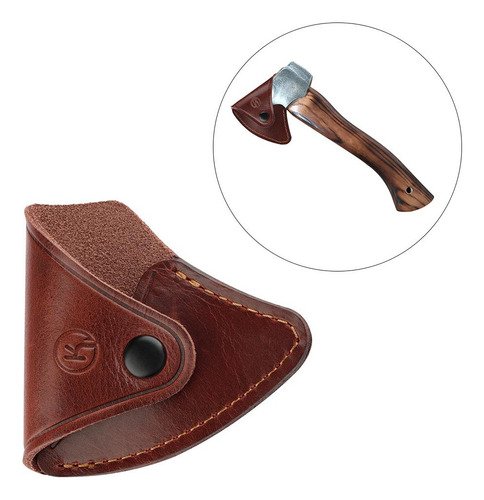 Funda Protectora De Funda De Hacha Duradera Funda Protectora