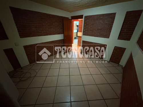 Renta Casas Apatlaco T-df0042-0372