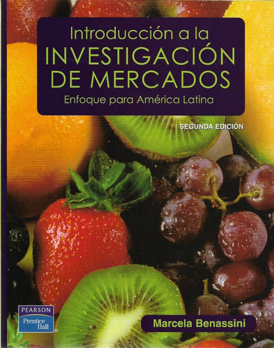 Introduccion A La Investigacion De Mercados