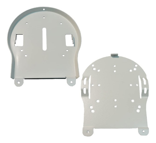 Ptz Soporte Techo Para Camara Color Blanco