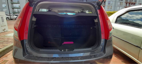 Imagen 23 de 25 de Chevrolet Sail 2013 1.4 Ltz 5 P