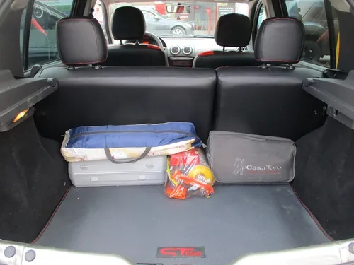 Renault Sandero Gt Line 4x2 1600cc Mt Aa