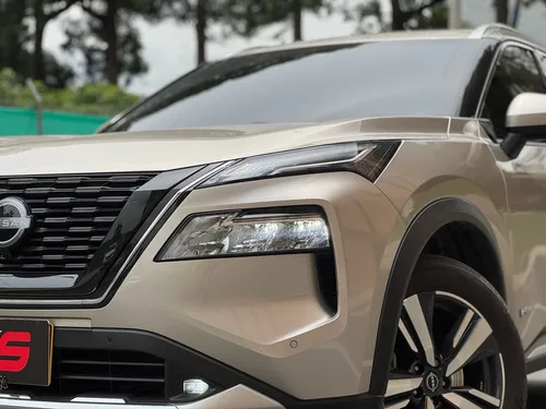Nissan Xtrail Exclusive E-power