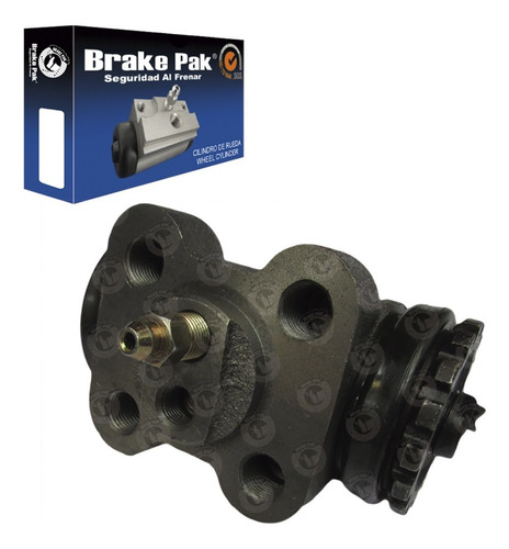 Cilindros De Freno Marca Brake Pak Para Chevrolet Nkr