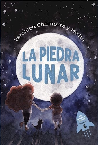 La Piedra Lunar - Verónica Chamorro, Mirita