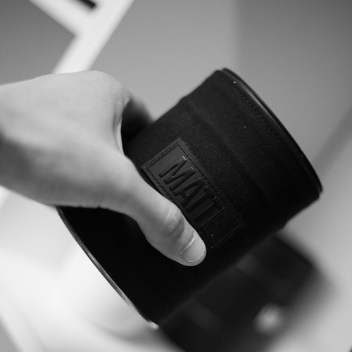 Imagen 5 de 8 de Yerbero Tambo 330 Gramos Indestructible Matte
