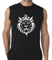 Comprar Remera Lebron James Musculosa 100% Algodón Calidad Premium 5