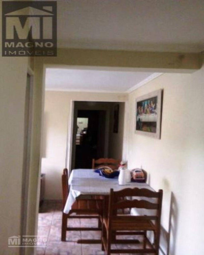 Imagem 9 de 11 de Apartamento Com 2 Dormitórios À Venda, 57 M² Por R$ 135.000,00 - São Miguel Paulista - São Paulo/sp - Ap1957