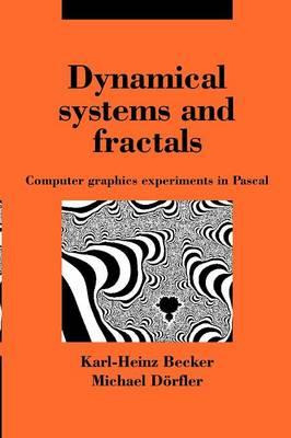Libro Dynamical Systems And Fractals : Computer Graphics ...