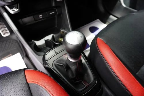 Kia Picanto 1.2 Gt-Line