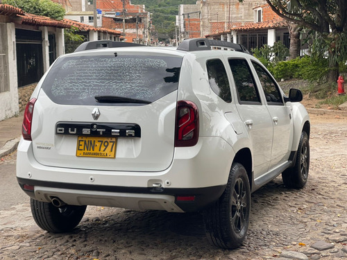 Renault Duster 1.6 Tripadvisor Intens 4X2