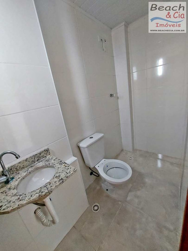 Imagem 19 de 24 de Apartamento 2 Dorms, Ocian, Praia Grande - R$ 275 Mil, Vap00800