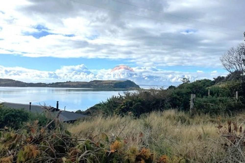Parcela 5.000 Mts2 - Faro Corona - Chiloé