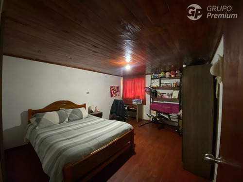 Casa En Venta En Longaví