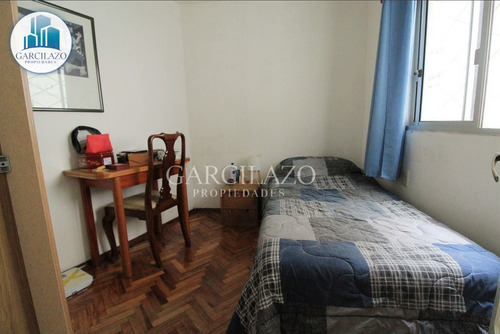Casa En Venta - La Blanqueada