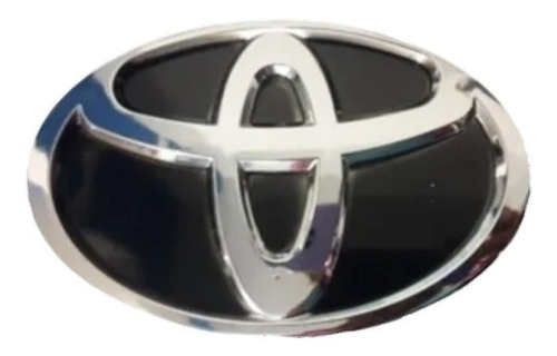 Emblema Toyota Corolla Nacional 2015 2016 Parrilla Delantera