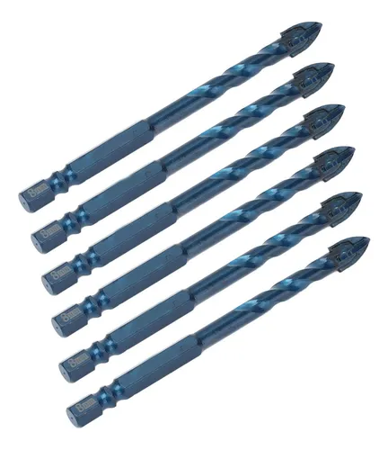 comprar Brocas Con Punta De Lanza, 10 Unidades, Brocas Con Punta De