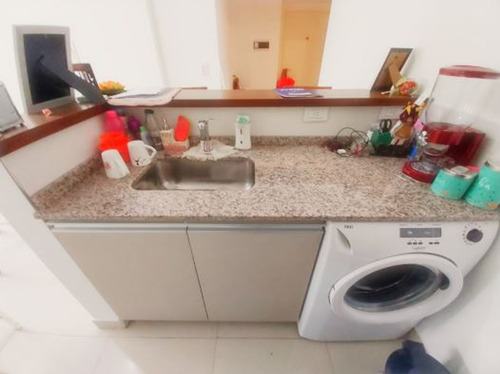 Imagen 13 de 30 de Departamento 2 Ambientes Venta Caballito Con Patio