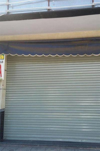 Excelente Local Comercial En Venta