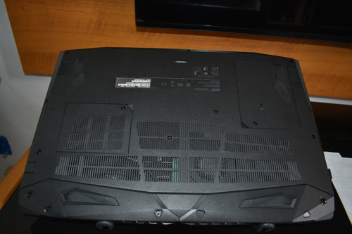 Notebook Gamer Acer An515-51-78d6
